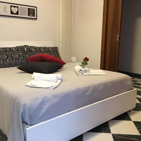 Corso 74 Appartement Verona Buitenkant foto