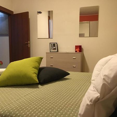 Corso 74 Appartement Verona Buitenkant foto