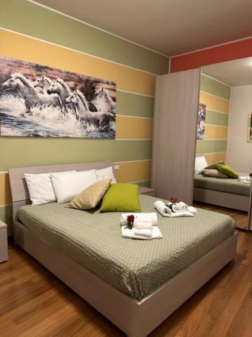 Corso 74 Appartement Verona Buitenkant foto