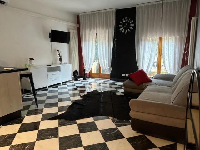 Corso 74 Appartement Verona Buitenkant foto