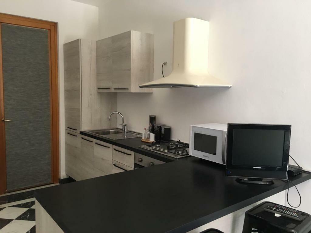 Corso 74 Appartement Verona Buitenkant foto
