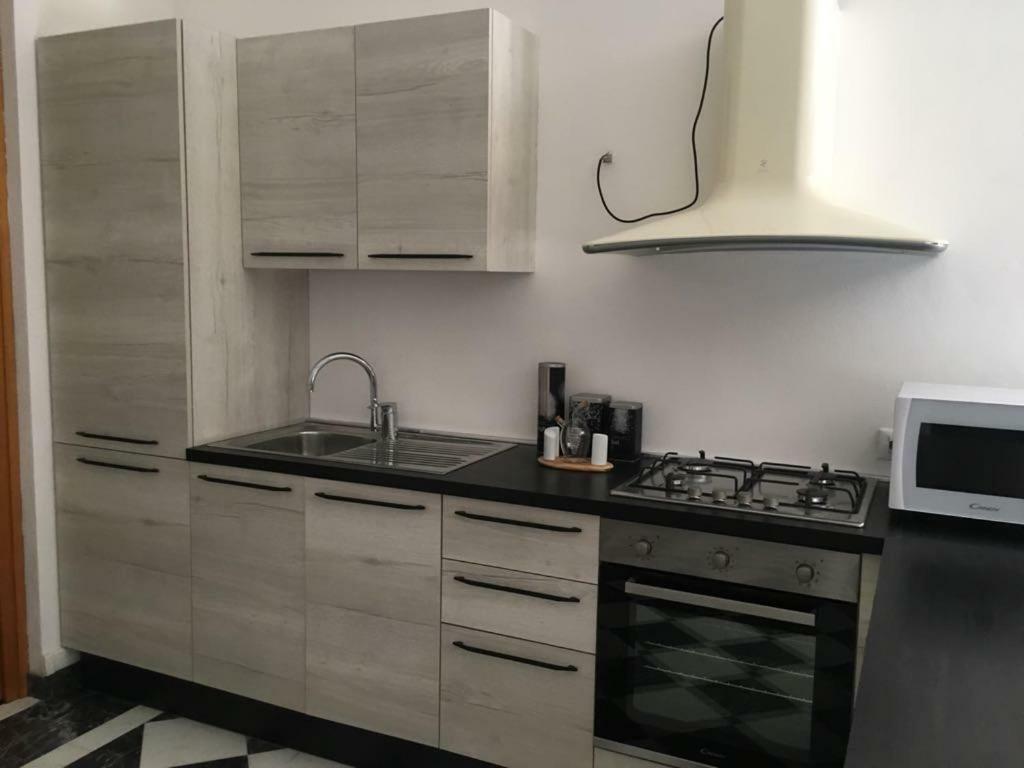 Corso 74 Appartement Verona Buitenkant foto