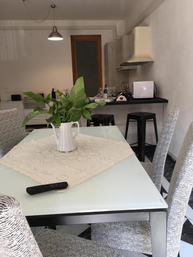 Corso 74 Appartement Verona Buitenkant foto
