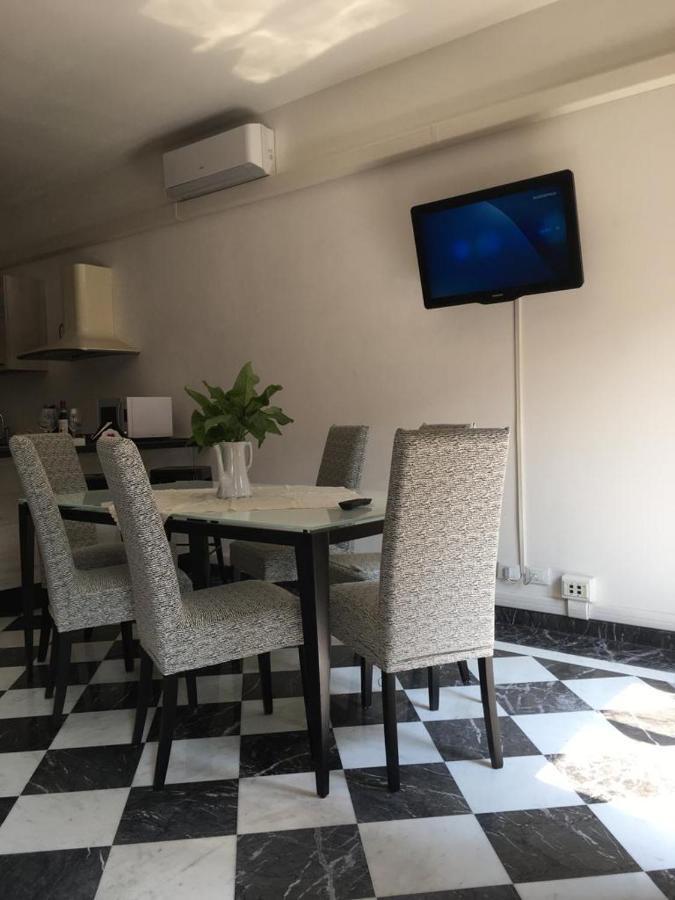 Corso 74 Appartement Verona Buitenkant foto
