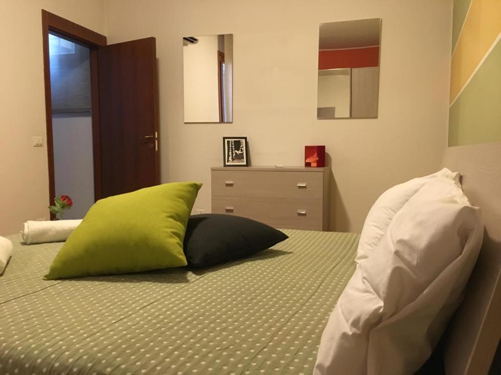 Corso 74 Appartement Verona Buitenkant foto