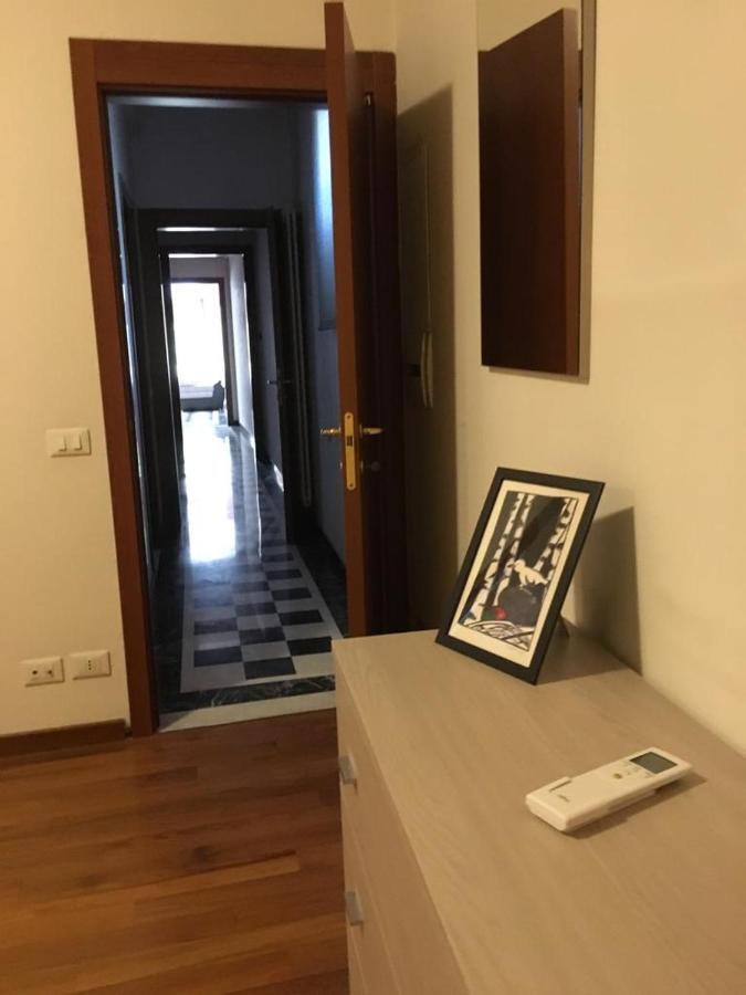 Corso 74 Appartement Verona Buitenkant foto